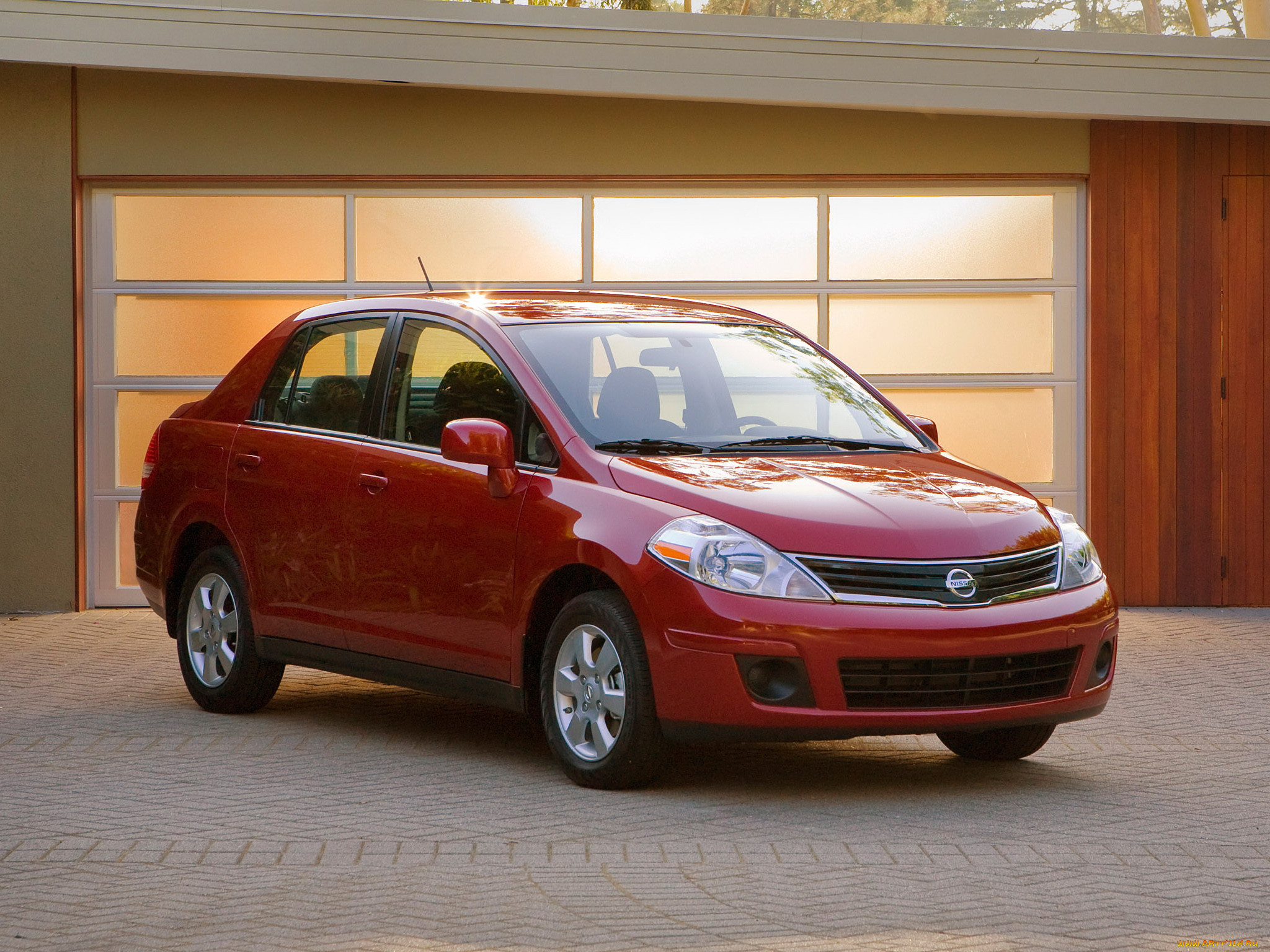 versa, 2010, , nissan, datsun
